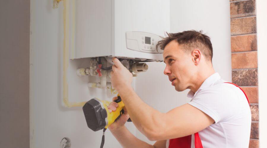 Local expert plumbing services in Horton, AL